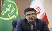 رئیس سازمان جهادکشاورزی استان:  ذخیره استراتژیک نهاده‌های بخش کشاورزی در چهارمحال و بختیاری انجام شد