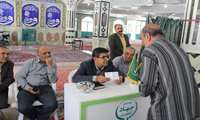 میز ارتباطات مردمی جهاد کشاورزی چهارمحال و بختیاری؛ بستری برای شنیدن بی‌واسطه مطالبات بهره‌برداران بخش کشاورزی