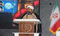 مسئول حوزه نمایندگی ولی‌فقیه در سازمان جهاد کشاورزی چهارمحال و بختیاری: مکتب امام حسین (ع) ضامن اقتدار و ماندگاری ملت ایران است