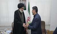 نماینده ولی فقیه در چهارمحال و بختیاری:  امنیت غذایی، طهارت تولید و اشتغال‌زایی جوانان؛ اولویت‌های اصلی جهاد کشاورزی است / تبیین سیره ائمه (ع) در توسعه بخش کشاورزی