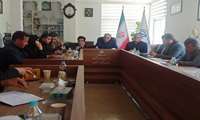 ساماندهی زنجیره گندم، آرد و نان در چهارمحال و بختیاری؛ از هوشمندسازی توزیع تا ترویج نان کامل