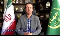توسعه تولید، مکانیزاسیون و سرمایه‌گذاری؛ شتاب‌بخشی به کشاورزی پایدار در شهرستان فارسان