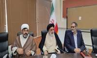 چهارمین جلسه از سلسله جلسات هم اندیشی مواکب جنگ رمضان مرکز استان چهارمحال و بختیاری به میزبانی موکب قرارگاه فرهنگی سید الشهداء سازمان جهاد کشاورزی استان 