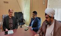 تجلیل از سربازان صیانت از امنیت غذایی و پایداری تولیدات کشاورزی