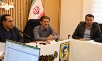 سهم ۲۰۰۰ میلیارد تومانی بخش کشاورزی چهارمحال و بختیاری از سفر ریاست جمهوری