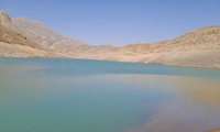 پروژه‌ای که در زمان خشکسالی به کار کشاورزان می‌آید