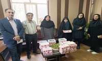 آغاز فرآیند توزیع محموله تخم نوغان‌داری در میان متقاضیان شهرستانی