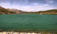 تکمیل شبکه آبیاری سد بیدکان 5800 میلیارد ریال نیاز دارد