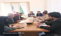 عزم جدی جهاد کشاورزی چهارمحال و بختیاری برای تسهیل خدمات‌رسانی و پیشگیری از نارضایتی بهره‌برداران