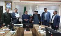 انتصابات جدید اداره کل منابع طبیعی و آبخیزداری استان چهارمحال و بختیاری