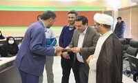 آیین مراسم تجلیل از فعالان عرصه روابط عمومی بخش کشاورزی استان برگزار شد