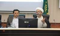 روابط عمومی جایگاه ویژه ای درایجاد روشن گری در جامعه وخنثی کردن نقشه شوم دشمنان دارد