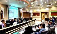 قرارگاه امنیت غذایی استان چهارمحال و بختیاری