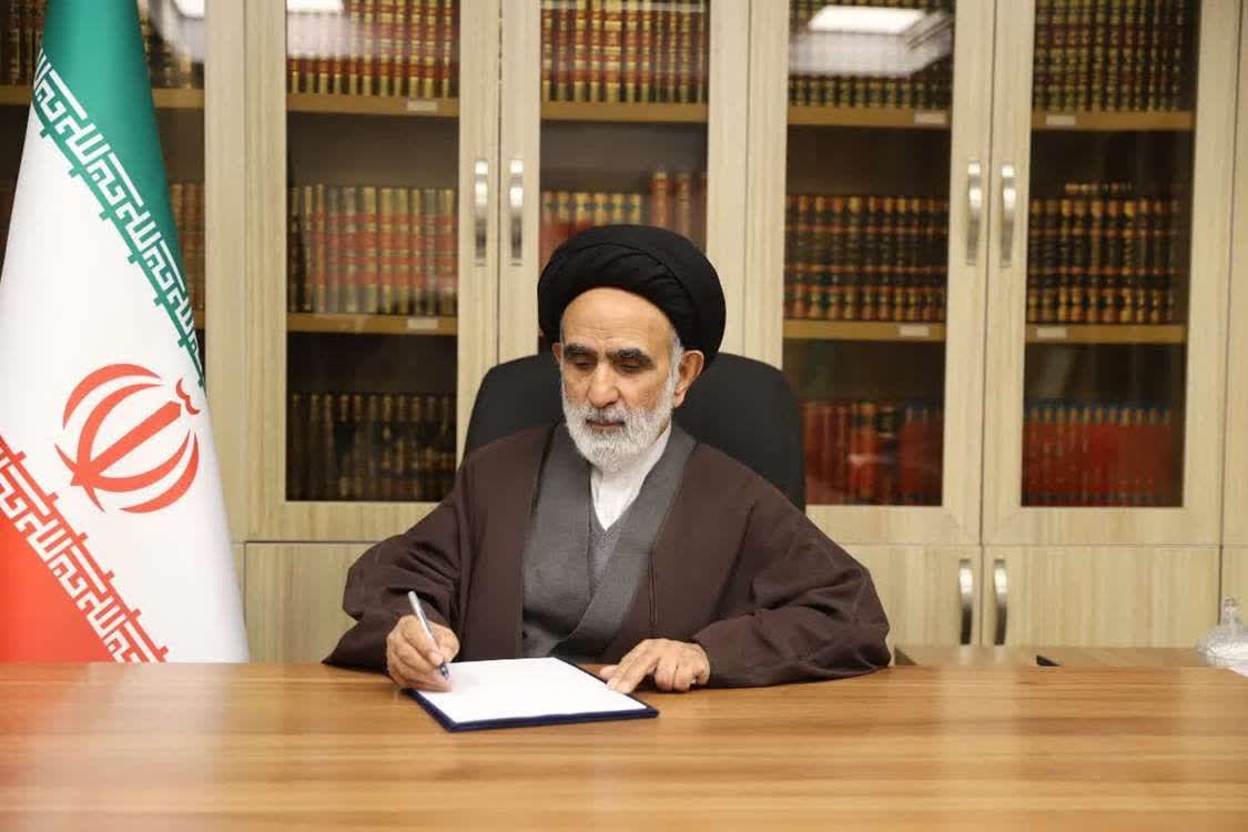 تلاش صادقانه سربازان امنیت غذایی در امتداد جهاد است