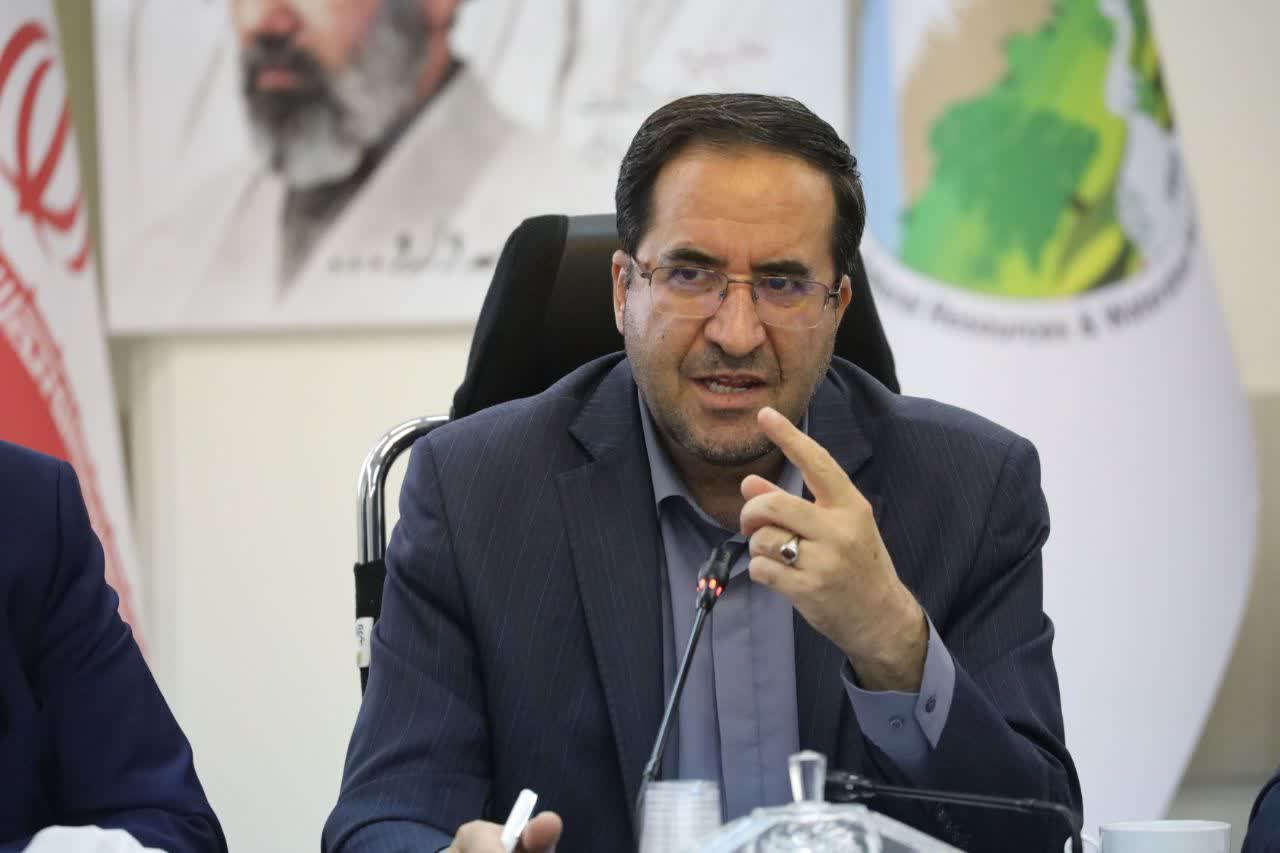 تأکید رئیس سازمان منابع طبیعی بر نقش‌آفرینی مرتعداران در حکمرانی سرزمین