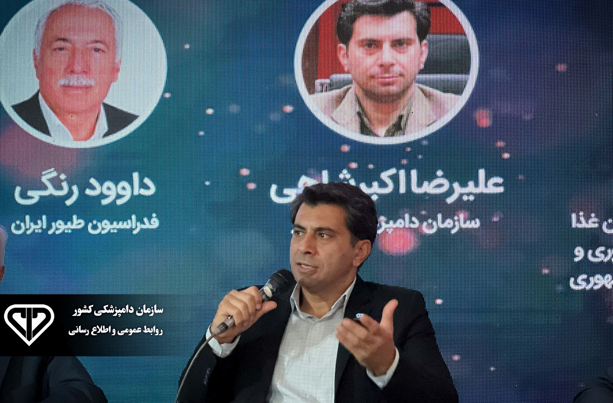 توسعه زنجیره‌های یکپارچه تولید، تاب‌آوری صنعت دام و طیور را افزایش می‌دهد
