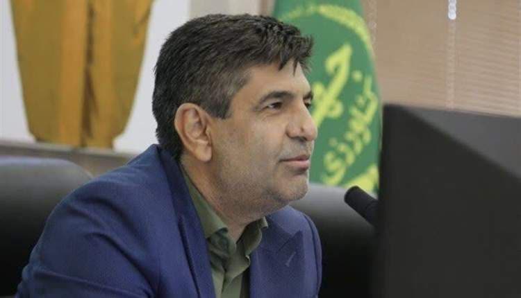 پیام تبریک رئیس سازمان جهاد کشاورزی استان چهارمحال و بختیاری به مناسبت روز کارمند