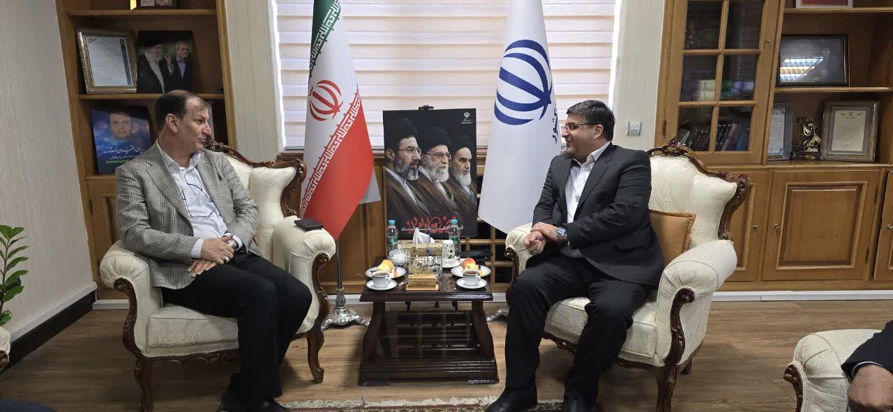 استاندار چهارمحال و بختیاری: توسعه صنایع تبدیلی و اصلاح باغات، اولویت بخش باغبانی استان است